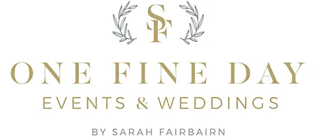 One Fine Day Events & Weddings